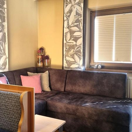 Appartements Kuprian Längenfeld Exteriör bild