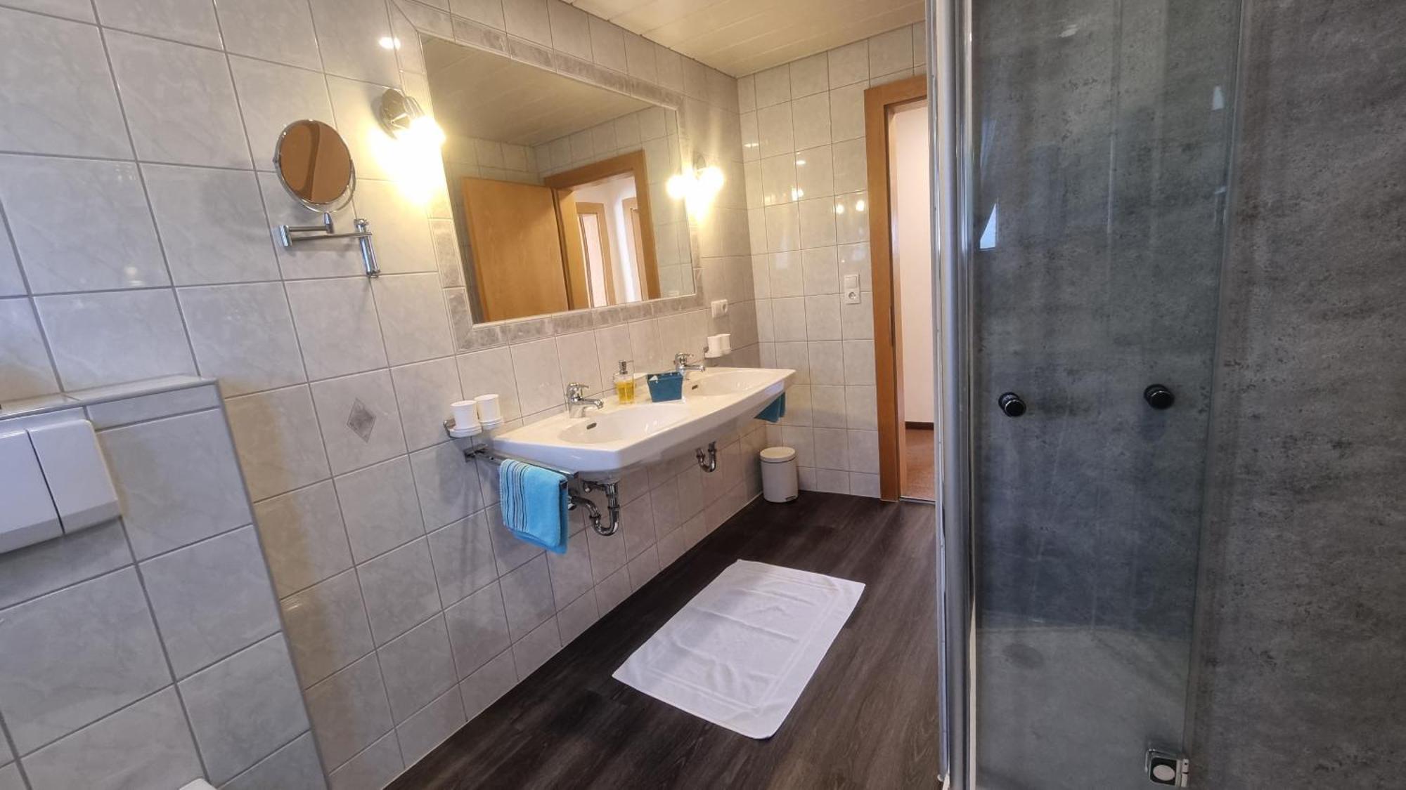 Appartements Kuprian Längenfeld Exteriör bild