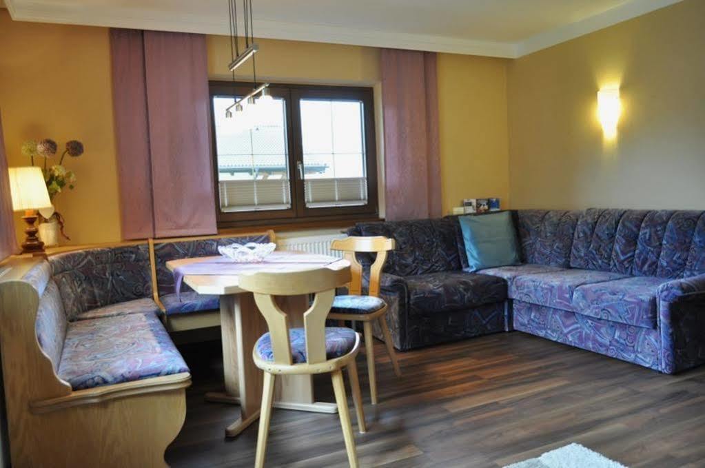 Appartements Kuprian Längenfeld Exteriör bild