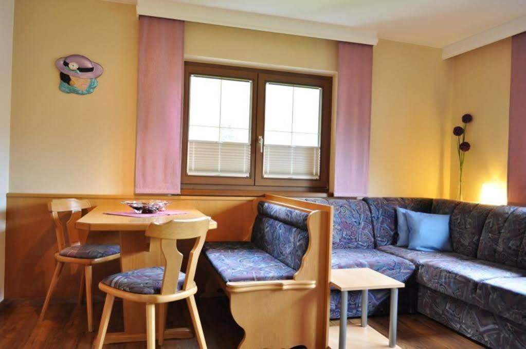 Appartements Kuprian Längenfeld Exteriör bild