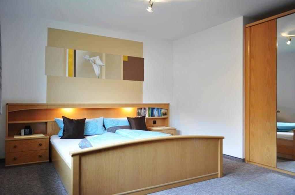 Appartements Kuprian Längenfeld Exteriör bild