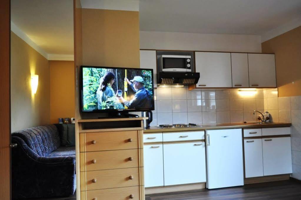 Appartements Kuprian Längenfeld Exteriör bild