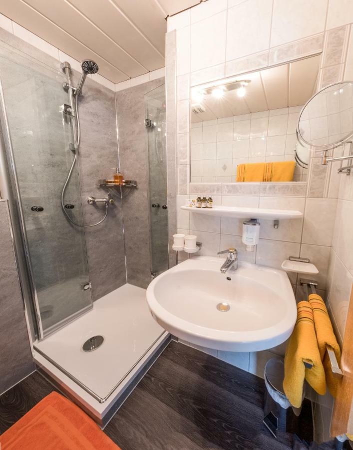 Appartements Kuprian Längenfeld Exteriör bild