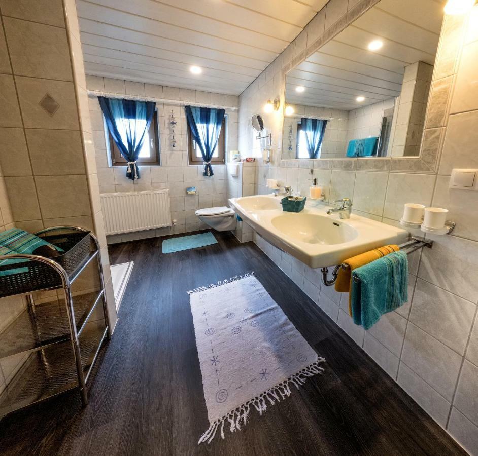 Appartements Kuprian Längenfeld Exteriör bild